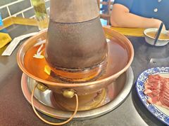 -裕德孚·非遗手切涮羊肉(东直门内大街店)