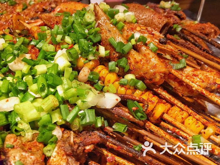 瓦烤(华宇广场店)图片 - 第11张