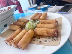 -普天和酒楼·新津菜·烤鸭(天津之眼店)