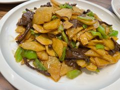 -九转小磨·非遗东北菜(群力店)