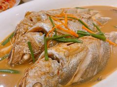 红烧小黄鱼-华盛丰温州大排档(东三环南路店)