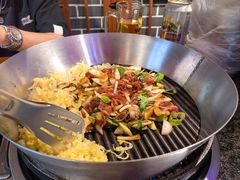 -佟爷·老北京炙子烤肉(动物园店)