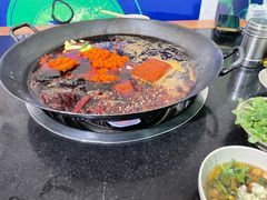 -星鸿社重庆老火锅