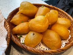 椒盐九肚鱼-79号渔船海鲜饭店(坂田店)