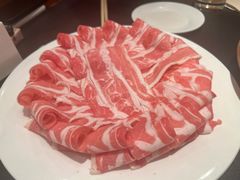 肥牛-南门涮肉(北洼路店)