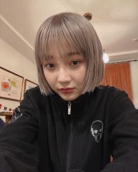 -MY HAIR ARDOR