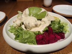 -必点海鲜·鲅鱼水饺(鞍山西道店)