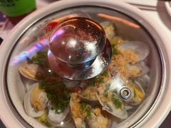 蒜香粉丝花甲-蛙来哒(石景山万达店)