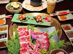 -MIKOMIKO和牛烧肉专门店(南门店)