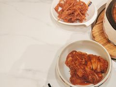 -七八冷面·延边朝鲜族美食(世纪汇店)