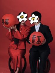 -金夫人婚纱摄影(总店)