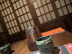 -弓二·烧鸟居酒屋(财富购物中心店)