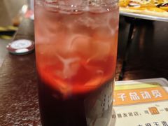 -机器人火炉披萨(爱琴海店)