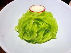 -外婆家(蓝色港湾店)