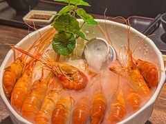 -乔街深夜食堂·小龙虾·高压锅生蚝(杭州总店)