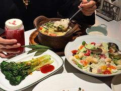 -洛缦音乐餐厅(工业展览馆万象城店)
