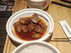 -72街荷叶饭(东方宝泰广场店)