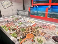 水产区-长平老姿娘夜粥(平东一街店)