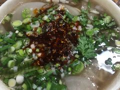 -兰州马子禄牛肉面(文景公园店)