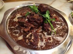 -芦月轩羊蝎子(太平桥店)