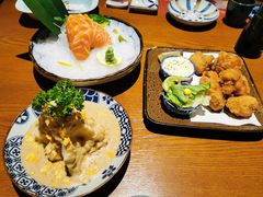 -二丁目食堂(浑南花园城店)