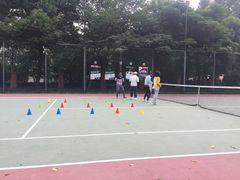 -光圈网球俱乐部(巴黎春天店)