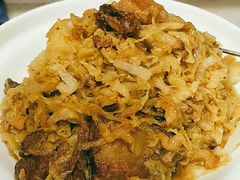-巴盟人家·内蒙地方菜(华丽家族店)