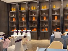 -苏州知音温德姆至尊酒店·四季海鲜自助餐厅(汾湖店)