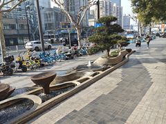 -浅深Cheersum(曹杨店)