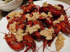 -TABLE·味西餐厅-成都茂业JW万豪酒店