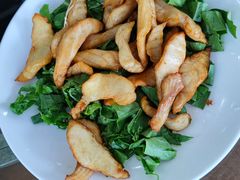 -红日饭店(裕隆三路店)