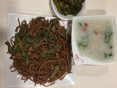 -嘉和一品(蓝堡店)