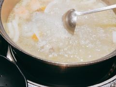 -狐狸爱上椰子鸡(滨江星光大道店)