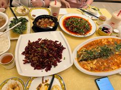 -陈麻婆豆腐(春熙店)