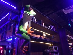 -蛙来哒(金沙洲万达店)