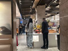 -大渔铁板烧(花园道店)