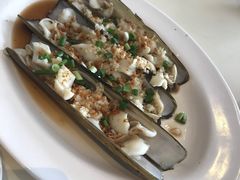 -无招牌海鲜餐厅(滨海艺术中心店)