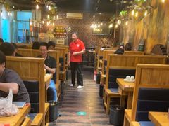 -小俩口烧烤东北菜(双井店)