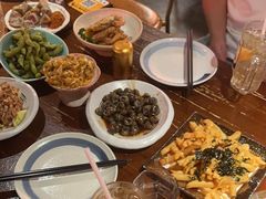-你又瘦了小酒馆(奥体店)
