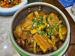 -君霖海鲜私房菜(春柳店)