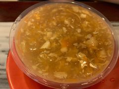 马蹄爽-玫瑰甜品(文明路店)