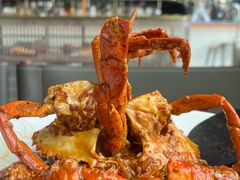 -Ministry of Crab•MOC(交子大道店)