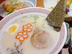 -隐月· 㐂和食屋(芝罘万达公馆店)