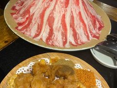 超值S肥牛-大龙燚火锅(五一广场店)