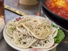 -扎起市井老火锅(乐山总店)