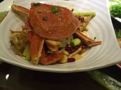 -蟹之国·精品蟹料理(极地店)