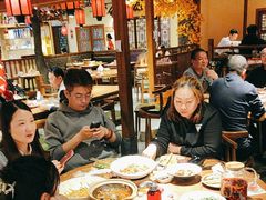 -鸽子窝(青塔店)