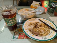 -西关明记肠粉(荔枝湾店)
