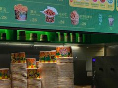 -Potato Corner(广州天河城店)