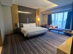 -青岛富力艾美酒店